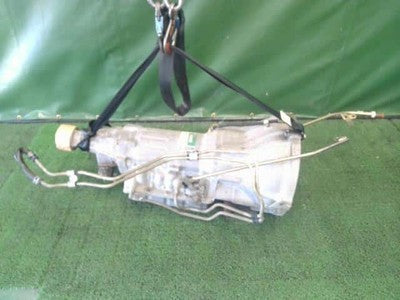 TOYOTA ALTEZZA/GITA TRANSMISSION 2.0L 5-SPEED AUTOMATIC 1GFE 35000-53050