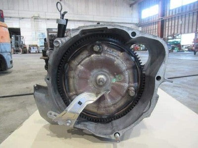 NISSAN NV100 CLIPPER 4WD 3-SPEED AUTOMATIC TRANSMISSION 310206A00K