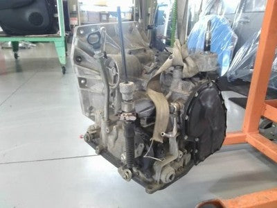 NISSAN AD DBF-VY12 HR15DE 1.5L PETROL AUTOMATIC TRANSMISSION 310203CX2A