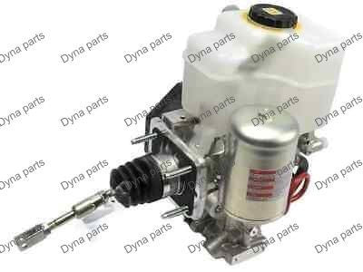 47050-60360 Toyota Land Cruiser 200 Series  ABS Pump Modulator Unit Complete