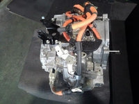 TOYOTA PRIUS/LEXUS  TRANSMISSION HYBRID 1.8L CVT AUTOMATIC 2ZRFXE 30900-47061