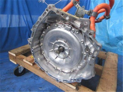TOYOTA CROWN TRANSMISSION 2.5L HYBRID CVT AUTOMATIC A25AFXS 30920-30100