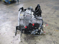 TOYOTA VELLFIRE TRANSMISSION 2.4L CVT HYBRID AUTOMATIC 2AZFXE 30900-58020