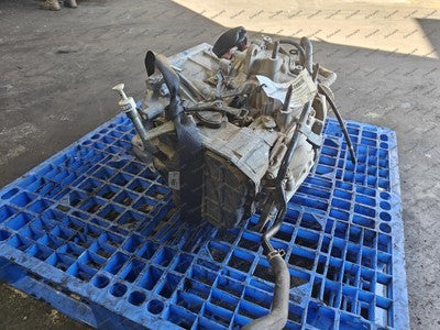 MITSUBISHI OUTLANDER 2.2L AWD AUTOMATIC TRANSMISSION 4N14 ZL 2012–2021