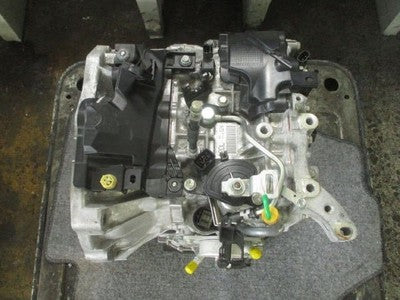 TOYOTA TANK TRANSMISSION 1.0L CVT AUTOMATIC 1KRFE 30400-B1120
