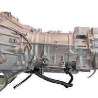 ISUZU NPR AUTOMATIC TRANSMISSION 99-07 RNJ NRR NQR 5.2 4HE1/4HK1  Diesel