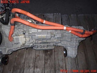 TOYOTA CROWN TRANSMISSION HYBRID 2.5L CVT AUTOMATIC A25AFXS 30940-30020