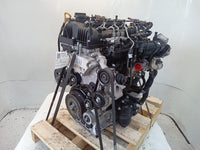 HYUNDAI TUCSON TL 2.0L D4HA DIESEL TURBO ENGINE 2015-2021 EURO-6