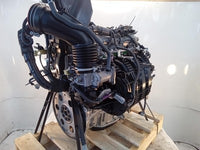 TOYOTA RAV4 PETROL ENGINE 2.5L  ASA44R  2AR-FE  2012-2018