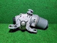 TOYOTA HILUX WIPER MOTOR FRONT, WIPER MOTOR ASSY (LINKAGE & MOTOR), 09/15- C