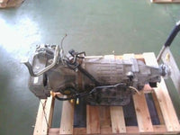 SUBARU LEGACY 4WD AUTOMATIC TRANSMISSION 31000AH510