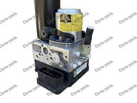 Highlander Rx400H Hybrid Anti Lock Brake Abs Pump Unit 44510-48060