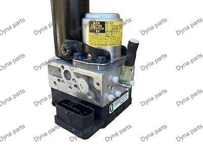 Highlander Rx400H Hybrid Anti Lock Brake Abs Pump Unit 44510-48060