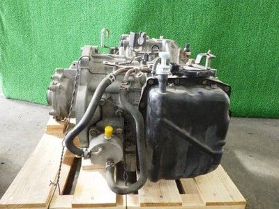 MITSUBISHI COLT PLUS 4A91 1.5L PETROL 4WD CVT AUTOMATIC TRANSMISSION MN178144
