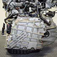TOYOTA SIENNA 3.5 2GR-FE AUTOMATIC U660E TRANSMISSION 2011-2015