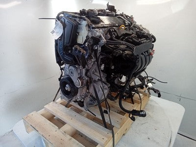 TOYOTA RAV4 AXAA54R  2.5L PETROL ENGINE A25A-FKS 2018