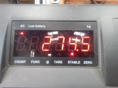 LDV T60 Engine, Diesel, Turbo, 2.8, SK8C, 07/17-10/21