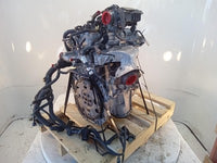 NISSAN JUKE F15 1.6L PETROL ENGINE HR16DE 2010–2019