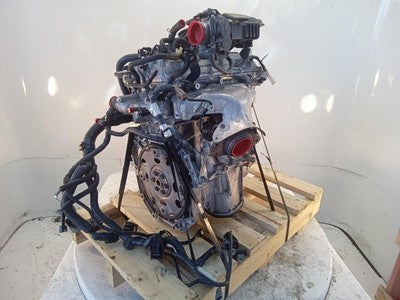 NISSAN JUKE F15 1.6L PETROL ENGINE HR16DE 2010–2019