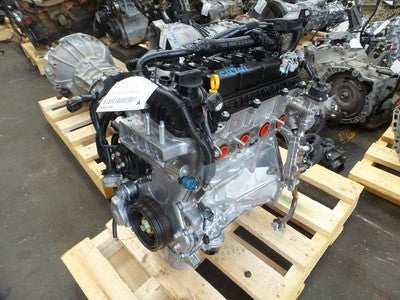 Suzuki Swift AZ 1.2L Petrol Engine K12C 2017-2023