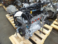 Suzuki Swift AZ 1.2L Petrol Engine K12C 2017-2023