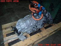 TOYOTA CROWN TRANSMISSION 3.5L CVT AUTOMATIC 2GRFXE 30910-30100