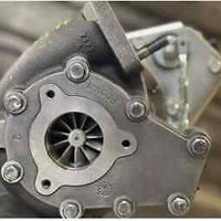 Isuzu NRR NPR Truck GMC W 5.2L 4HK1 29006N6520 898027-7731 GENUINE Turbocharger