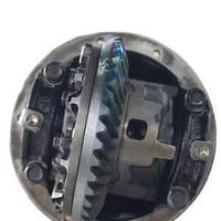 Toyota Hilux 3.0 D4D 1KD-FTV rear differential Limited Slip 12x43 ratio