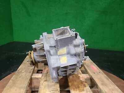 TOYOTA LAND CRUISER 100 SERIES 4.2 DIESEL 1HD-FTE TRANSFER CASE