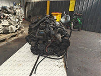 MERCEDES CLS CLASS C219 CLS 350 3.5L PETROL ENGINE M272.964 2005–2011