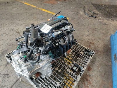Honda HR-V RU5 1.8L Petrol Engine R18ZF 2014-2021