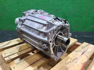 ISUZU D-MAX 3.0 4JJ1 TURBO DIESEL TRANSFER CASE TRANSFER BOX 2012-2020