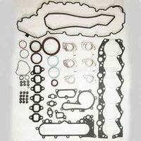 0411178H60,TOYOTA COASTER,BB60,GDB70,HZB60,2017,GASKET KIT, ENGINE OVERHAUL