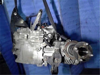 TOYOTA VITZ/BELTA TRANSMISSION 1.3L PETROL 4-SPEED  AUTOMATIC 2NZFE 30500-52350