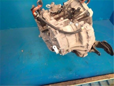 TOYOTA ISIS TRANSMISSION 1.8L CVT PETROL AUTOMATIC 2ZRFAE 30400-44030