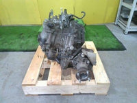 MITSUBISHI eK WAGON 2013 CVT AUTOMATIC TRANSMISSION 2700A362