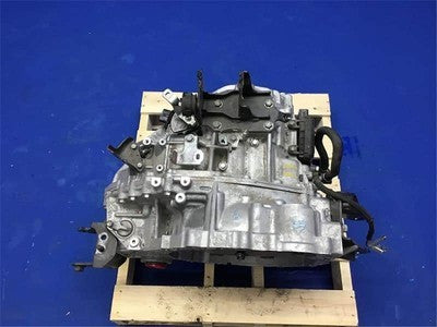 TOYOTA VELLFIRE/HV TRANSMISSION 2.5L CVT AUTOMATIC 2ARFE 30400-58051