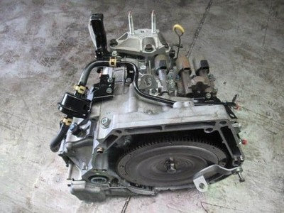 HONDA STREAM 2010 DBA-RN6 AUTOMATIC TRANSMISSION