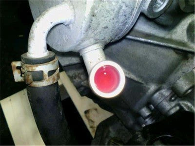 TOYOTA Vanguard Automatic Transmission