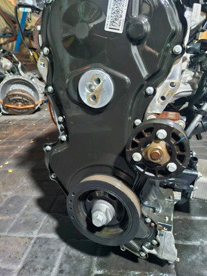NISSAN JUKE / QASHQAI 1.6L R9M COMPLETE TURBO DIESEL ENGINE