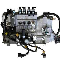 Original Zexel Mitsubishi Fuso Canter 4d34 Diesel Injection Fuel Pump ME015066