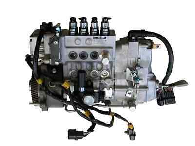 Original Zexel Mitsubishi Fuso Canter 4d34 Diesel Injection Fuel Pump ME015066