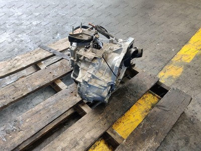 SUZUKI BALENO 1.4 PETROL K14B AUTOMATIC TRANSMISSION EW 04/16–2021
