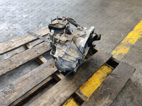 SUZUKI BALENO 1.4 PETROL K14B AUTOMATIC TRANSMISSION EW 04/16–2021