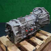 TOYOTA LAND CRUISER /LEXUS LX470 V8 2UZ-FE PETROL AUTOMATIC TRANSMISSION