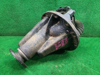 NISSAN PATROL  DIFFERENTIAL REAR 3.0L DIESEL Y61/GU 4.11 RATIO