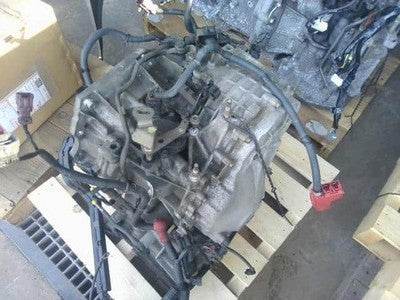 NISSAN PRIMERA CAMINO 1997 SR18DE 1.8L CVT AUTOMATIC TRANSMISSION 310208E000