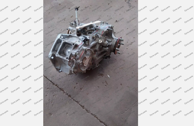 TOYOTA LAND CRUISER H150 PART TIME MANUAL TRANSFER CASE FOR MANUAL TRANSMISSION