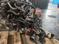 VOLKSWAGEN TIGUAN AUTOMATIC TRANSMISSION AWD 2.0 TURBO DIESEL 5N MKD 05/08–08/16