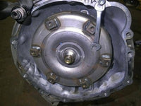 TOYOTA MARK 2/BLIT TRANSMISSION 2.5L PETROL 4-SPEED AUTOMATIC 1JZGE 35030-22060